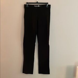 Betabrand Yoga Pants Work Pants size S
